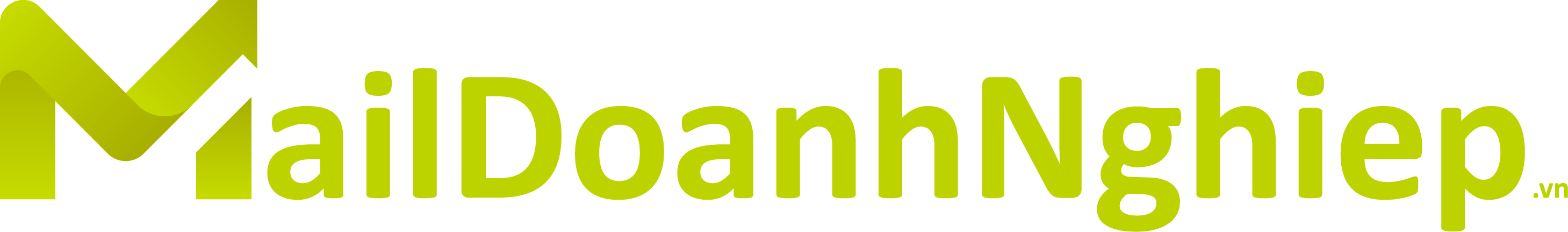 MailDoanhNghiep.vn